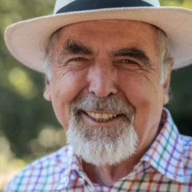 Gunter König - Dipl.-Psychologe & Verhaltenstherapeut